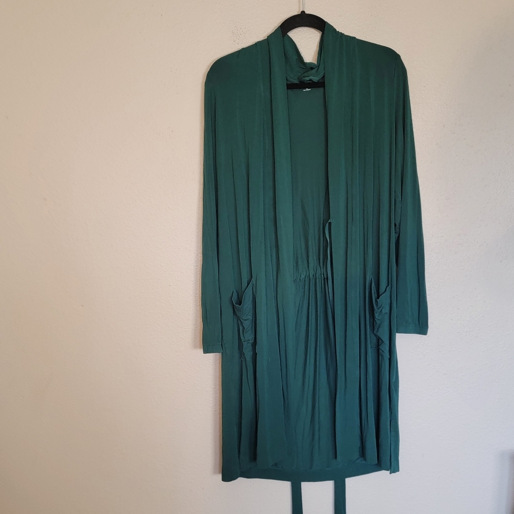 Duluth Trading CO Bathrobe